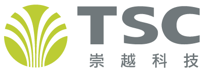 崇越logo